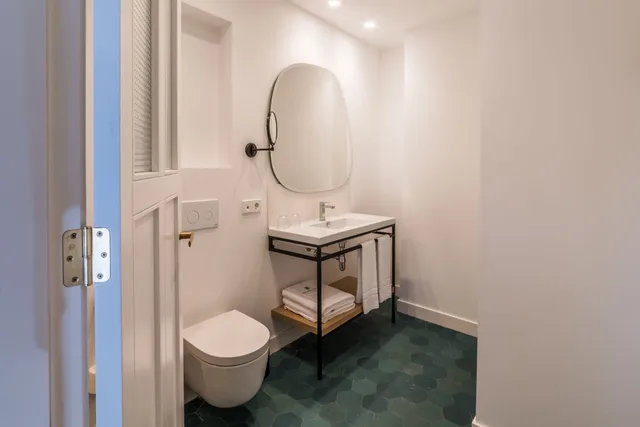 Exterior, Standard, King Bed, Adult Only، Nou Baleares 6/10