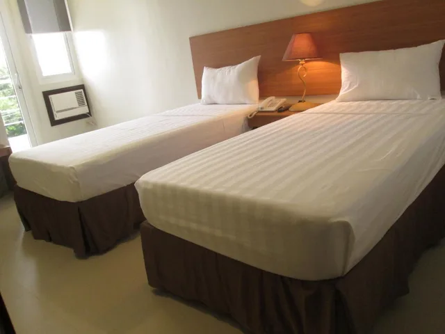 غرفة عائلية، Mango Suites - Santiago 2/2