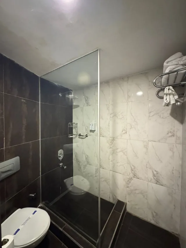 Club, Basement, Grand Star Hotel Bosphorus 9/10