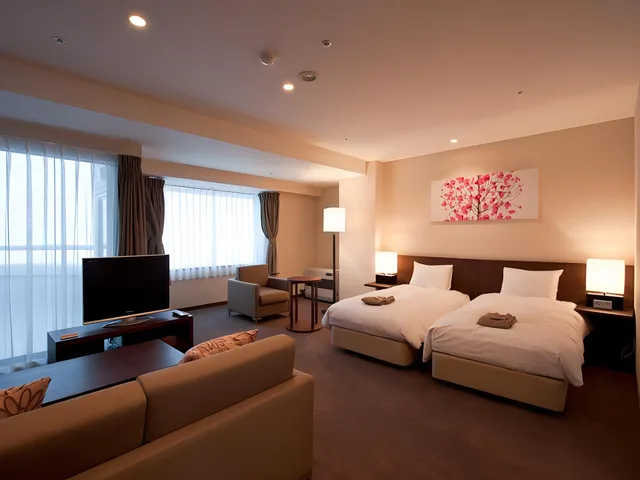 Penthouse, Suite, Single، One Niseko Resort Towers 1/2