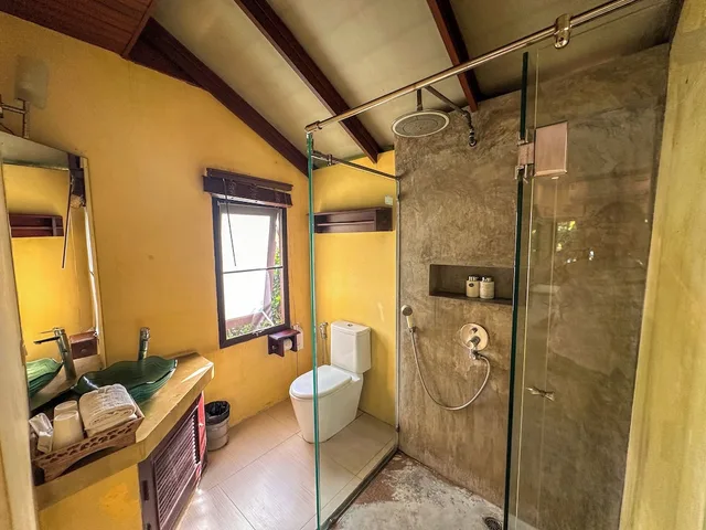 Family Suite, 2 King Beds, Pool View, Chaan Mai Hom 4/4