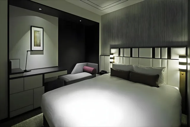 غرفة قياسية، KOKO HOTEL Premier Nihonbashi Hamacho 1/1