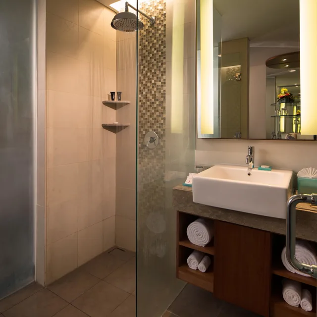 غرفة ديلوكس، Sun Island Hotel & Spa Legian 10/10