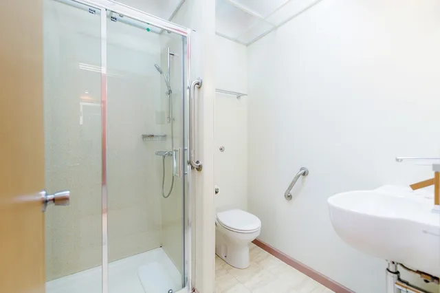غرفة بريميير بسرير مزدوج، Eurotraveller Hotel Premier Harrow 3/3