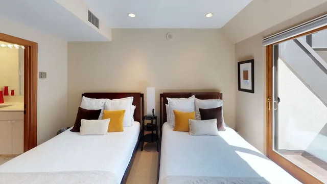 4 Bedrooms, Platinum, Condo, Luxury، Vail Residences at Cascade Village 1/3