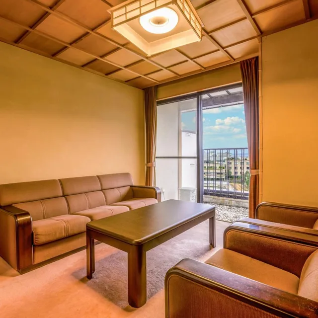 Interior, Junior Suite, Indoor Bath، Ooedo Onsen Monogatari Premium Kaga Maruya 3/9