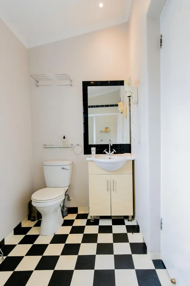 استوديو، Eendracht Apartments 4/5