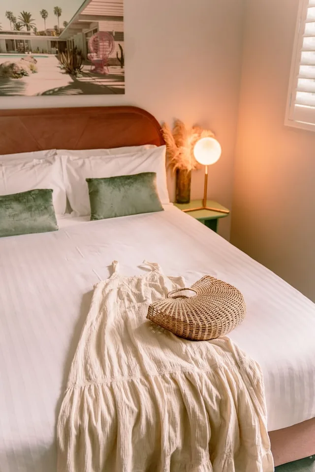 Private, Queen Bed، Drifter Byron Bay 3/5