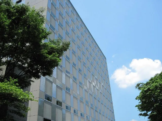 غرفة، Koraku Garden Hotel 2/2
