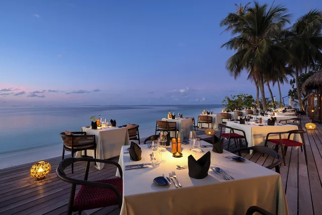 Mirihi Island Resort، Male 44/56