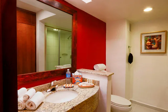 غرفة، Courtyard By Marriott Toluca Airport 1/1