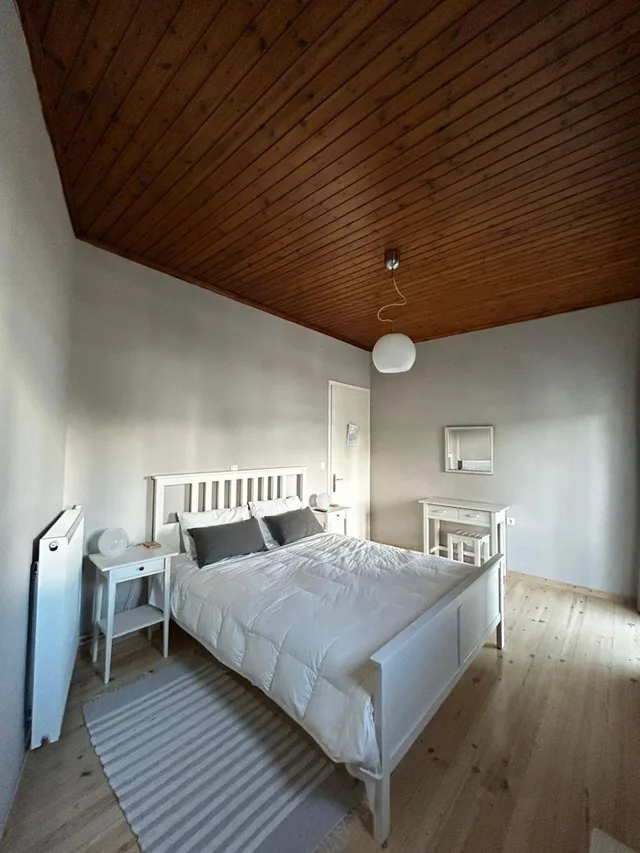 شقة غراند بإطلالة على البحر، Tsonas Apartments 7/10