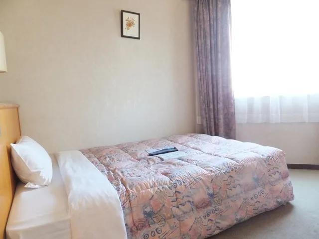 Smart, Double Bed، Hotel Maira 1/3