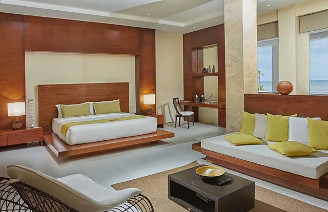 جناح، KANDAYA RESORT 2/3