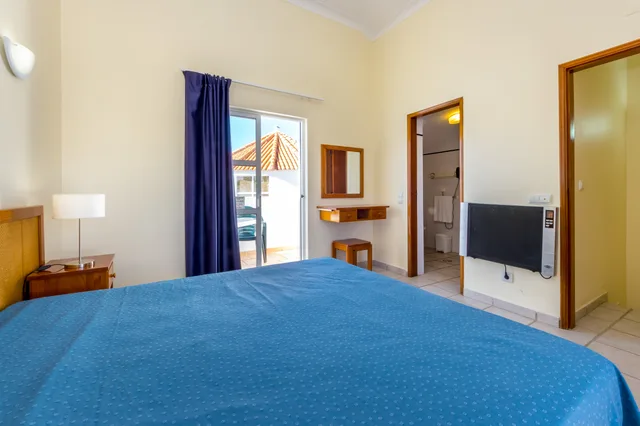 1 Bedroom Apartment 4+1، Club Ouratlantico 3/4