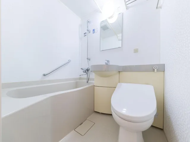 Semi Room, Connecting, Semi Double Bed، APA Hotel Tennouji-Ekimae 1/3