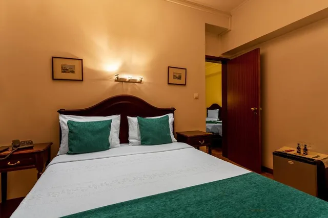 غرفة قياسية ثلاثية، Vera Cruz Residential 3/5