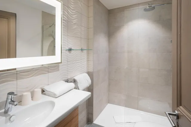 New Generation, Twin Beds، Campanile Annecy Centre - Gare 6/8