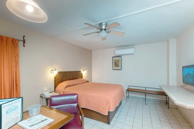 جناح جونيور بسرير مزدوج، Hotel Suites Kino 5/10