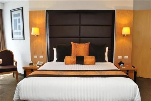 غرفة سوبيريور مفردة، Royal Pedregal Hotel 1/1
