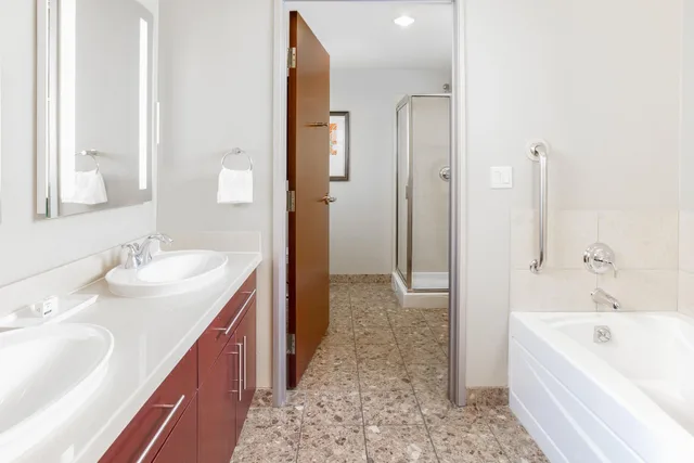 جناح بغرفة نوم واحدة بمطبخ، Staybridge Suites Las Vegas 6/9