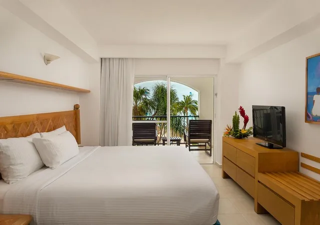 فيلا، Beachscape Kin Ha Villas and Suites 1/10