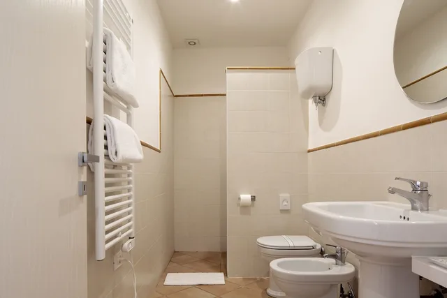 2 Bedrooms, Family, Apartment, Garden Area، Giotto Luxury Country House 2/2