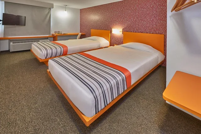 غرفة بسرير فردي، City Express Junior by Marriott Tuxtla Gutierrez Poliforum 9/10