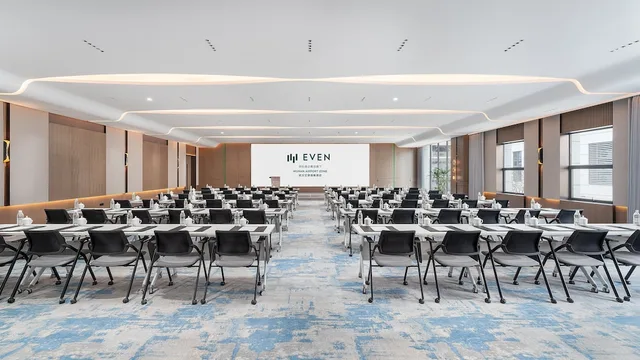EVEN Hotel Wuhan Airport Zone by IHG, Wuhan 38/50