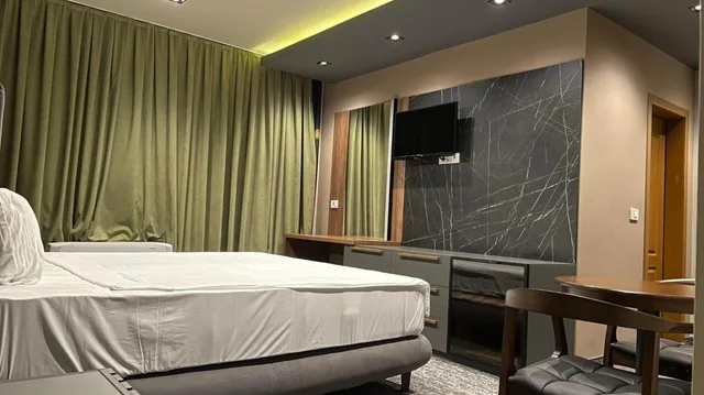 Room, Double or Twin Bed, Emka Hotel 6/10