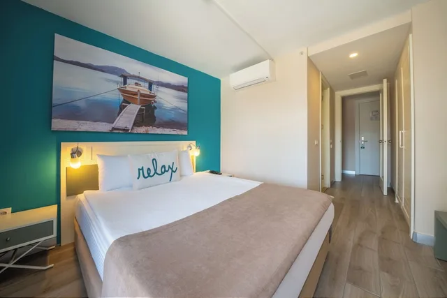 Standard, Green Bay Resort & Spa 8/10