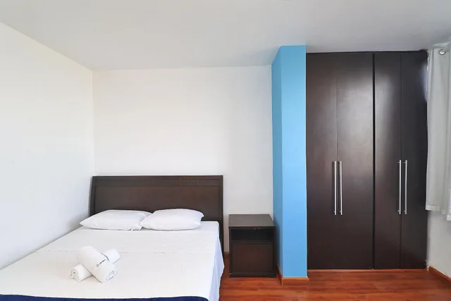 شقة سوبيريور، Rio Spot Atlantica 2440 2/10