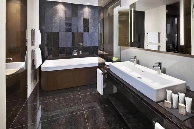 Master, the Level, Suite، Melia Vienna 3/3