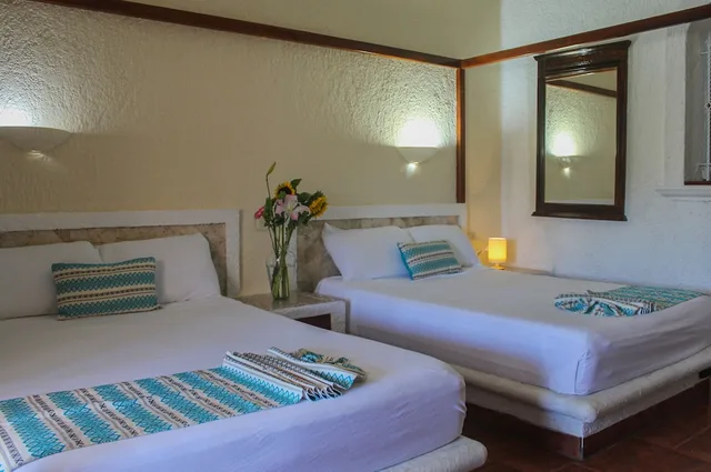 جناح جونيور بسريرين مزدوجين، Chez Waffle Hotel 3/10