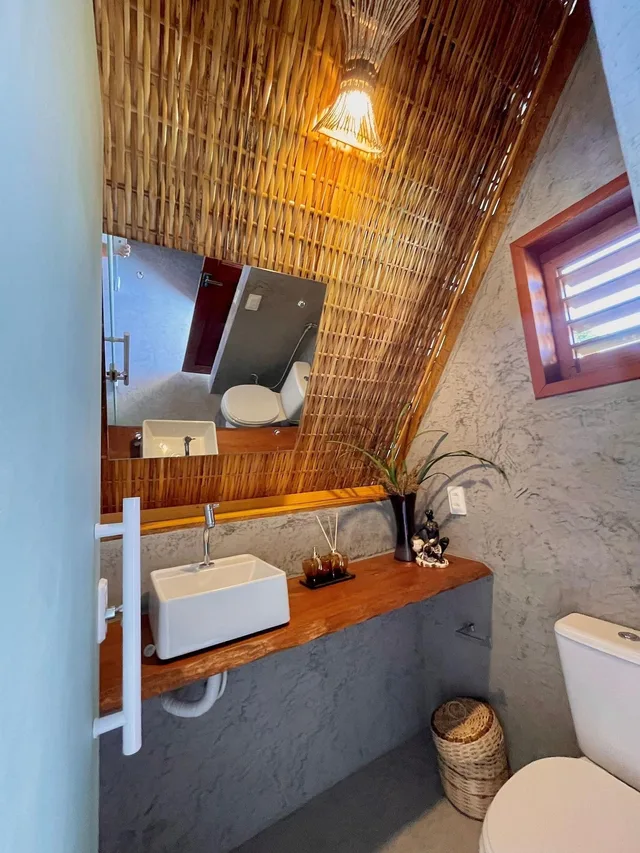 شاليه، Pousada Villa di Luna 2/2