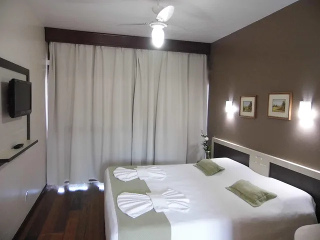 Deluxe, Single, Ravena Cassino Hotel 1/3