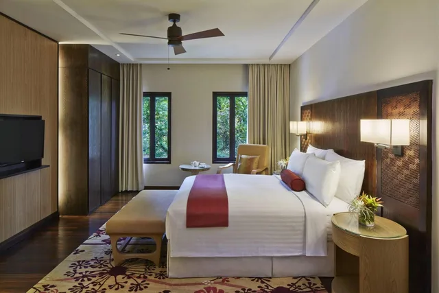 جناح بريميير، Marriott Mulu Resort Spa 4/6