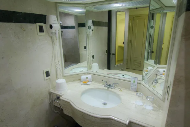 غرفة بسرير كينج، Nk Hotel Nekie Tepic 7/10
