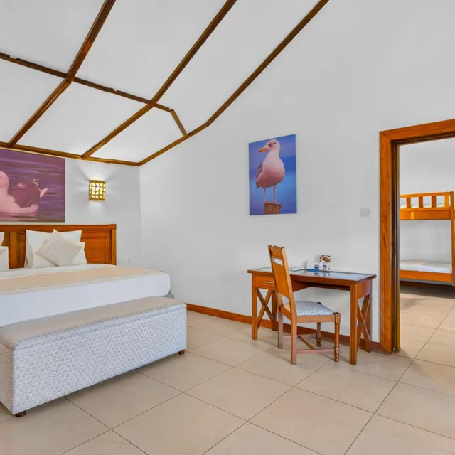 Family Room, Prideinn Flamingo Beach Resort & Spa 1/3