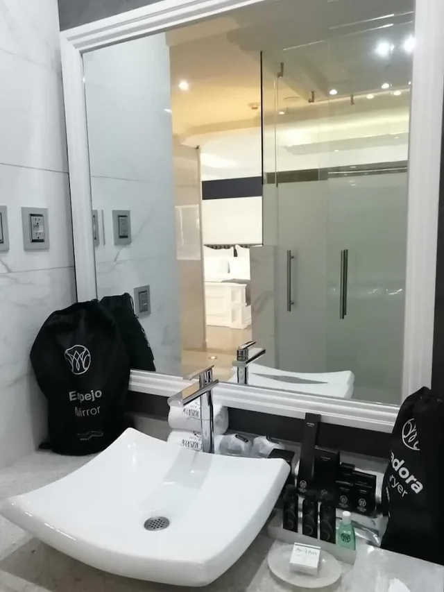 جناح سوبيريور بسرير كينج وسريرين كوين، Hotel and Spa Mansion Solis by Hotsson 10/10