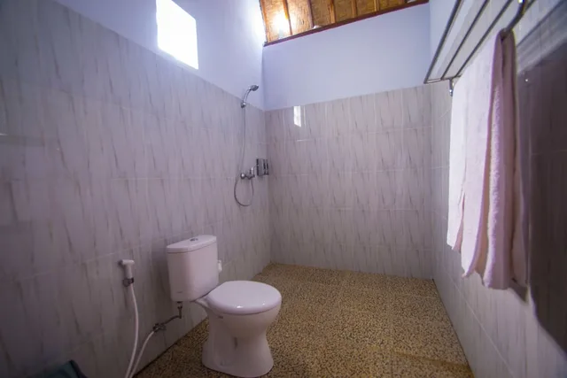 1 Bedroom, Classic, King Bed, Pool Access, Jona Bungalow 7/9