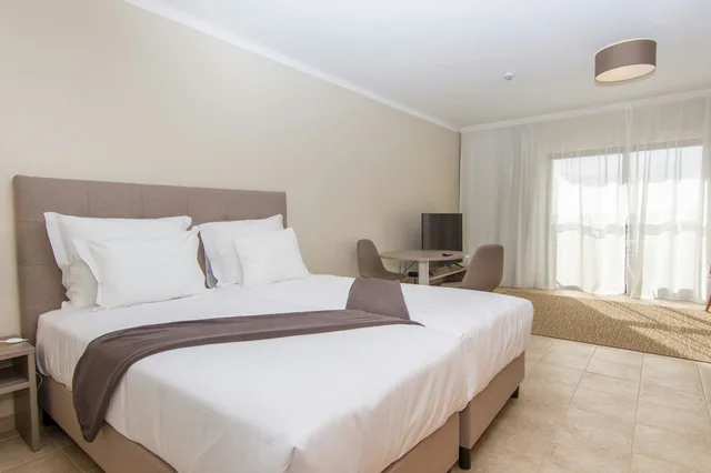 استوديو، Pestana Gramacho Residences 3/10
