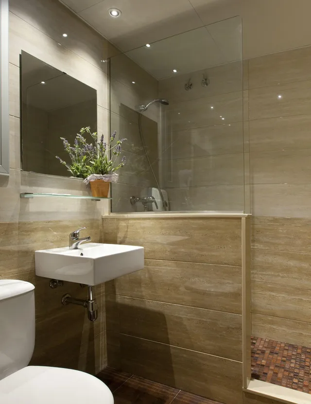 غرفة بسرير مزدوج، Hostal Barcelona 7/7