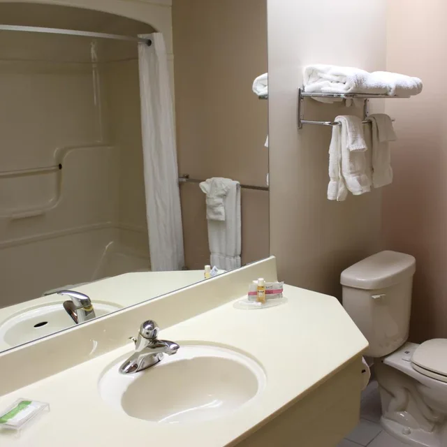 جناح، Coastal Inn Halifax 4/7
