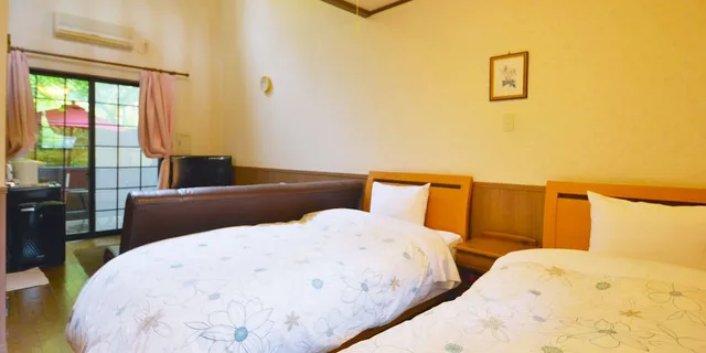 Maisonette, Outdoor Bath, Smoking، Hotel Euro City 4/10