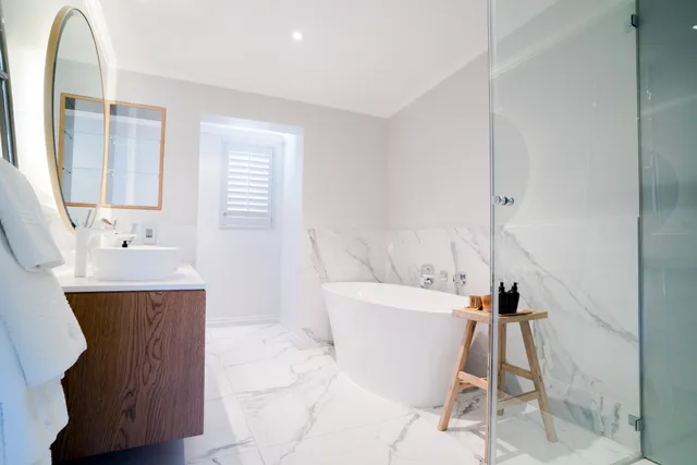 2 Bedrooms, Family, STEENBERG HOTEL 5/5