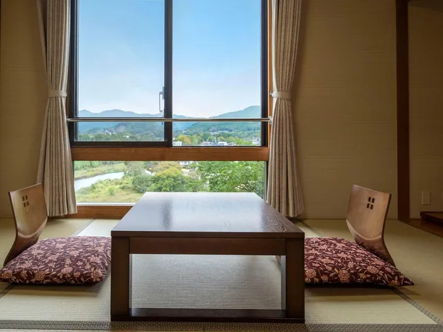 غرفة قياسية، Kamenoi Hotel Ome (ex. Kanpo No Yado Oume) 2/2
