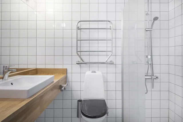 غرفة سوبيريور بسريرين منفصلين، Quality Hotel 11 7/8
