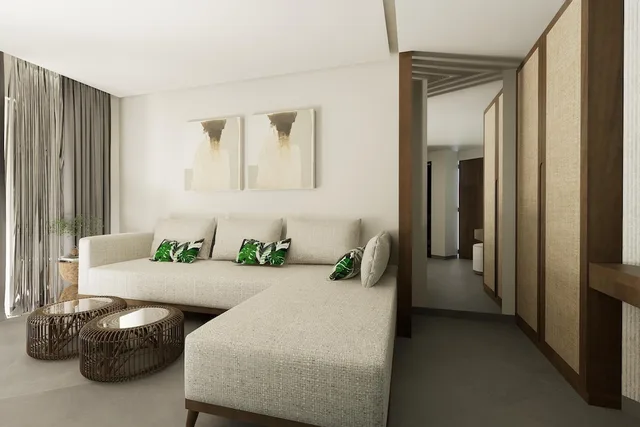 جناح بسرير كوين وسريرين منفصلين بجاكوزي، Galaxy Suites Boutique Resort 5/10