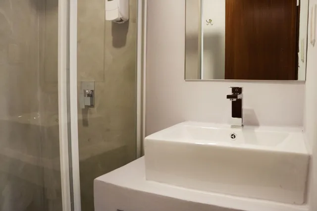 Mixed Dorm, 8 People، Casa Pepe 5/5